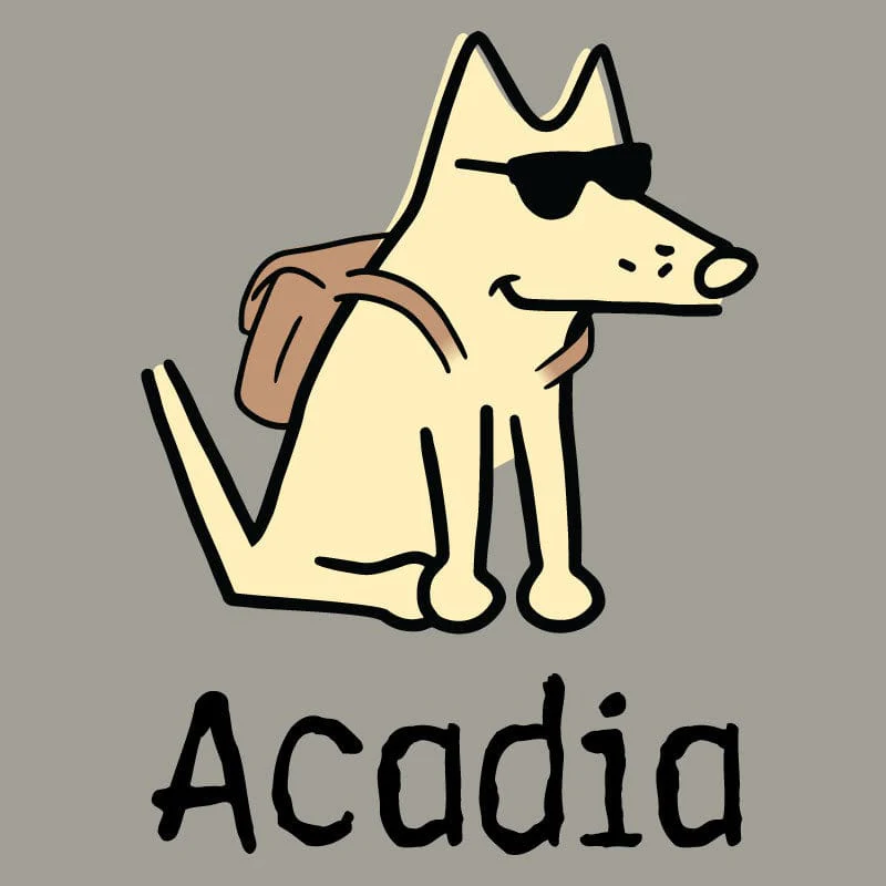 Acadia - Classic Tee - Image 6