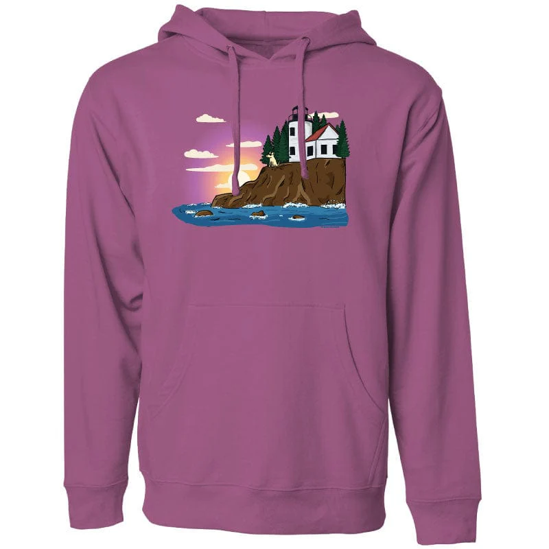 Acadia - Sweatshirt Pullover Hoodie - Image 2