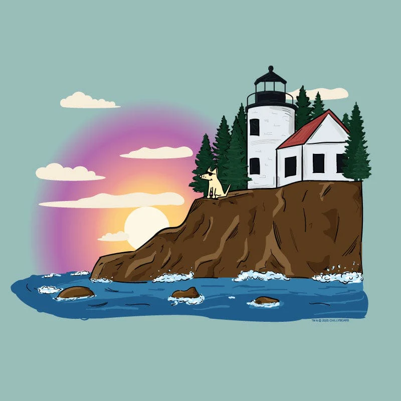 Acadia - Sweatshirt Pullover Hoodie - Image 3