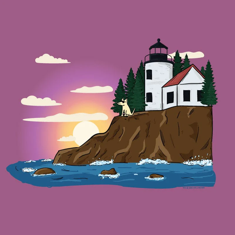Acadia - Sweatshirt Pullover Hoodie - Image 4