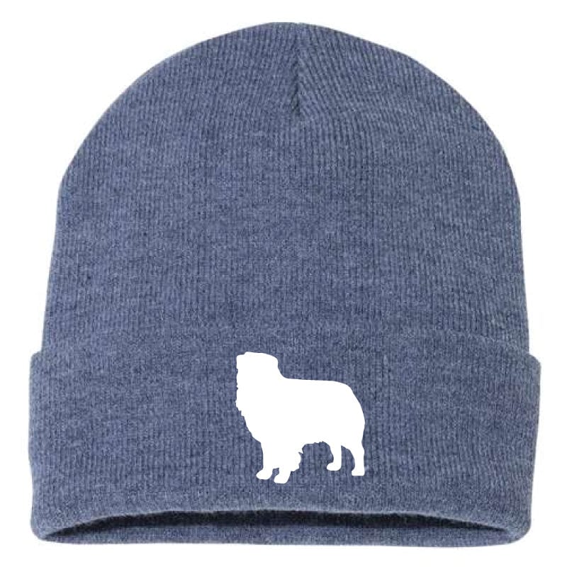 Australian Shepherd - Beanie - Image 3