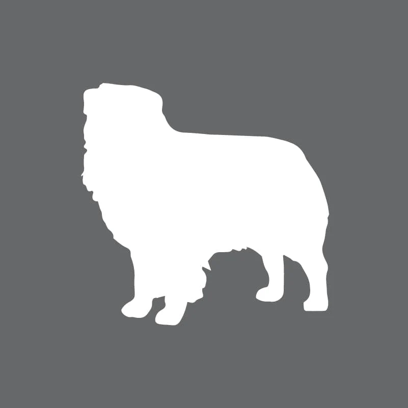 Australian Shepherd Toddler Full Zip Sweatshirt - Image 3