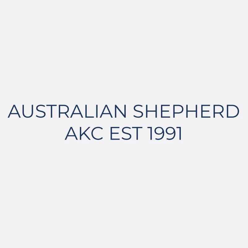 Australian Shepherd Embroidered AKC Women's Polo - Image 6
