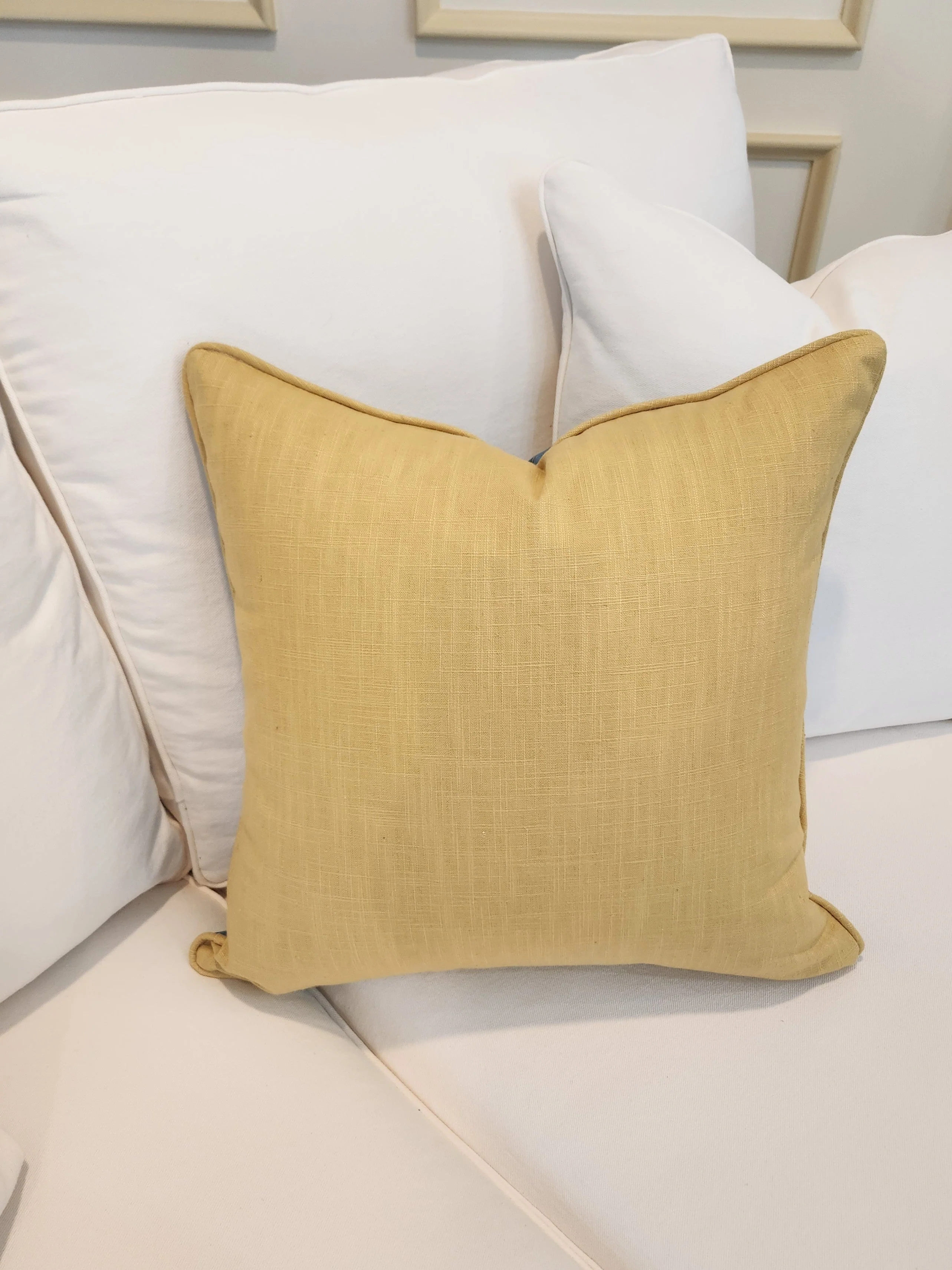 Azawakh Pillow Cover - Image 3