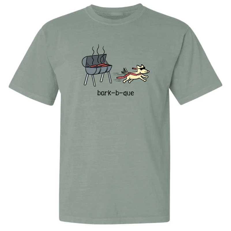 Bark B Que - Classic Tee