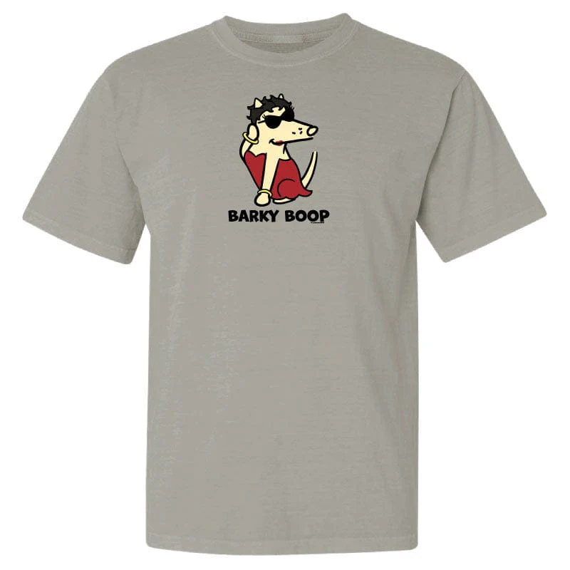 Barky Boop - Classic Tee - Image 3