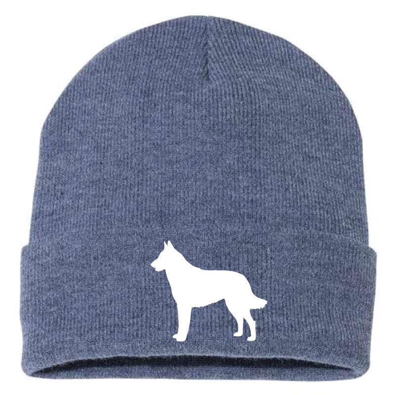 Belgian Malinois - Beanie - Image 5