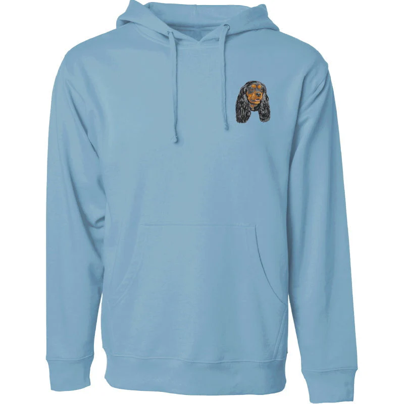 Cavalier King Charles Spaniel Embroidered Sweatshirt Hoodie - Image 11