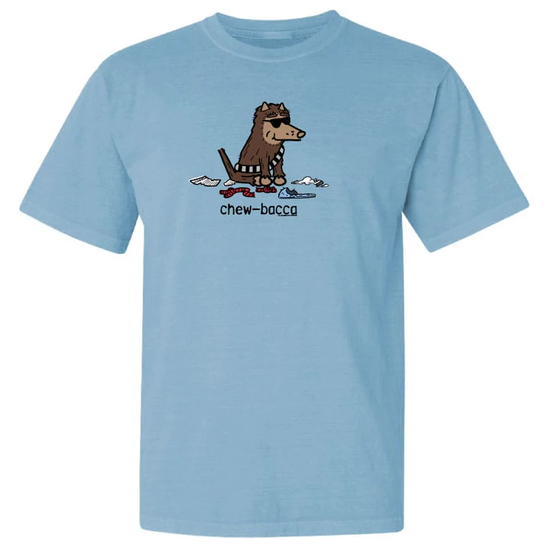 Chew Bacca - Classic Tee - Image 3