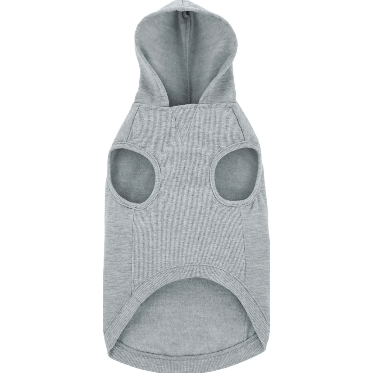 Frisco Dog Basic Hoodie - Image 2