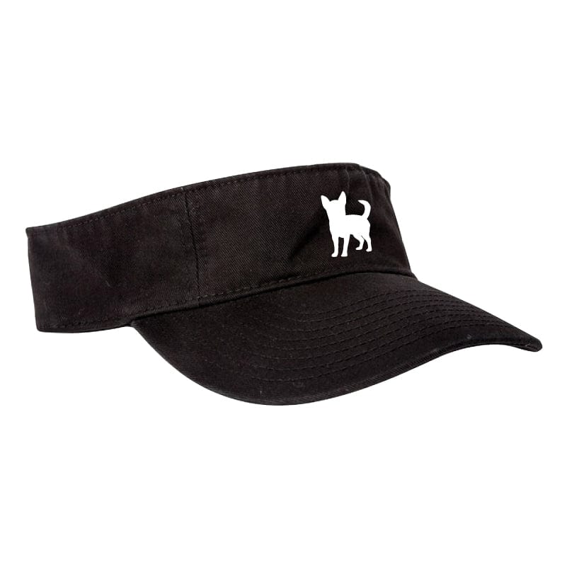 Chihuahua AKC Embroidered Visor - Image 5