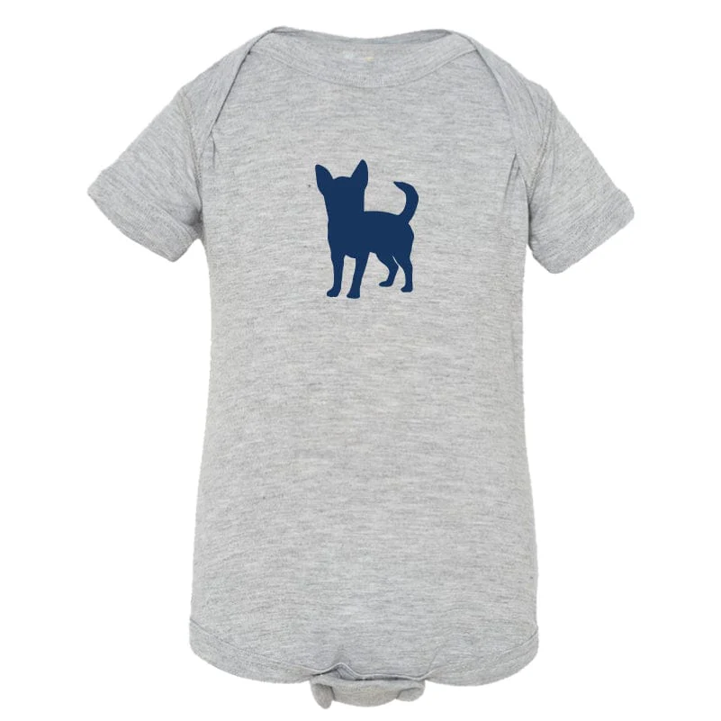 Chihuahua Infant Onesie - Image 3