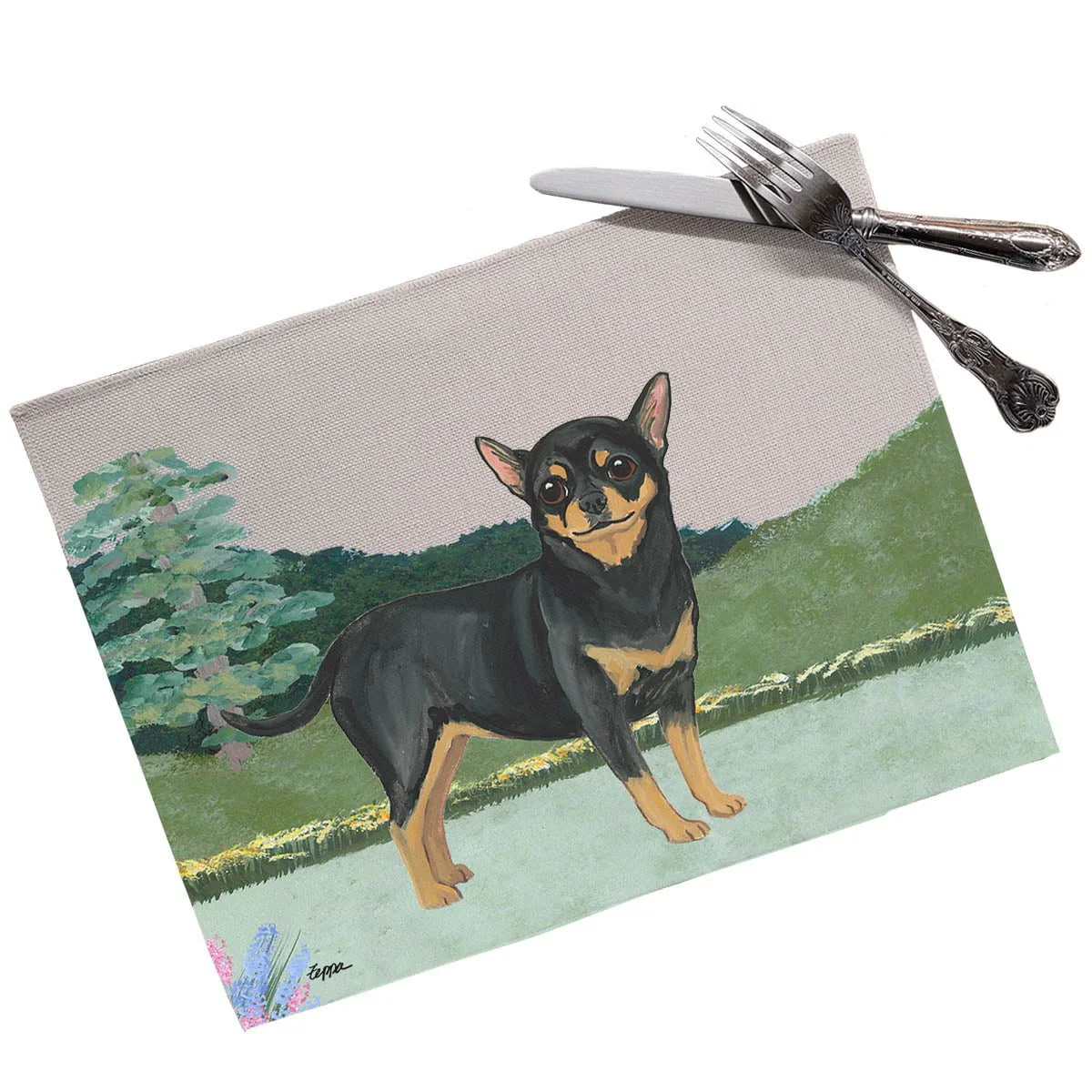 Chihuahua Placemats - Image 3