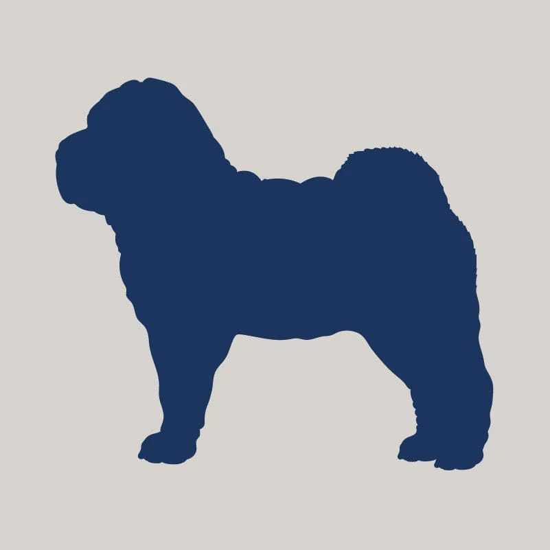 Chinese Shar-Pei AKC Embroidered Visor - Image 6