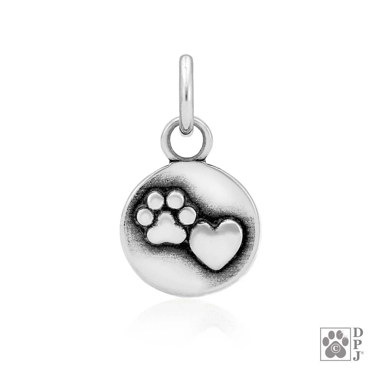 Close to My Heart  Pendant