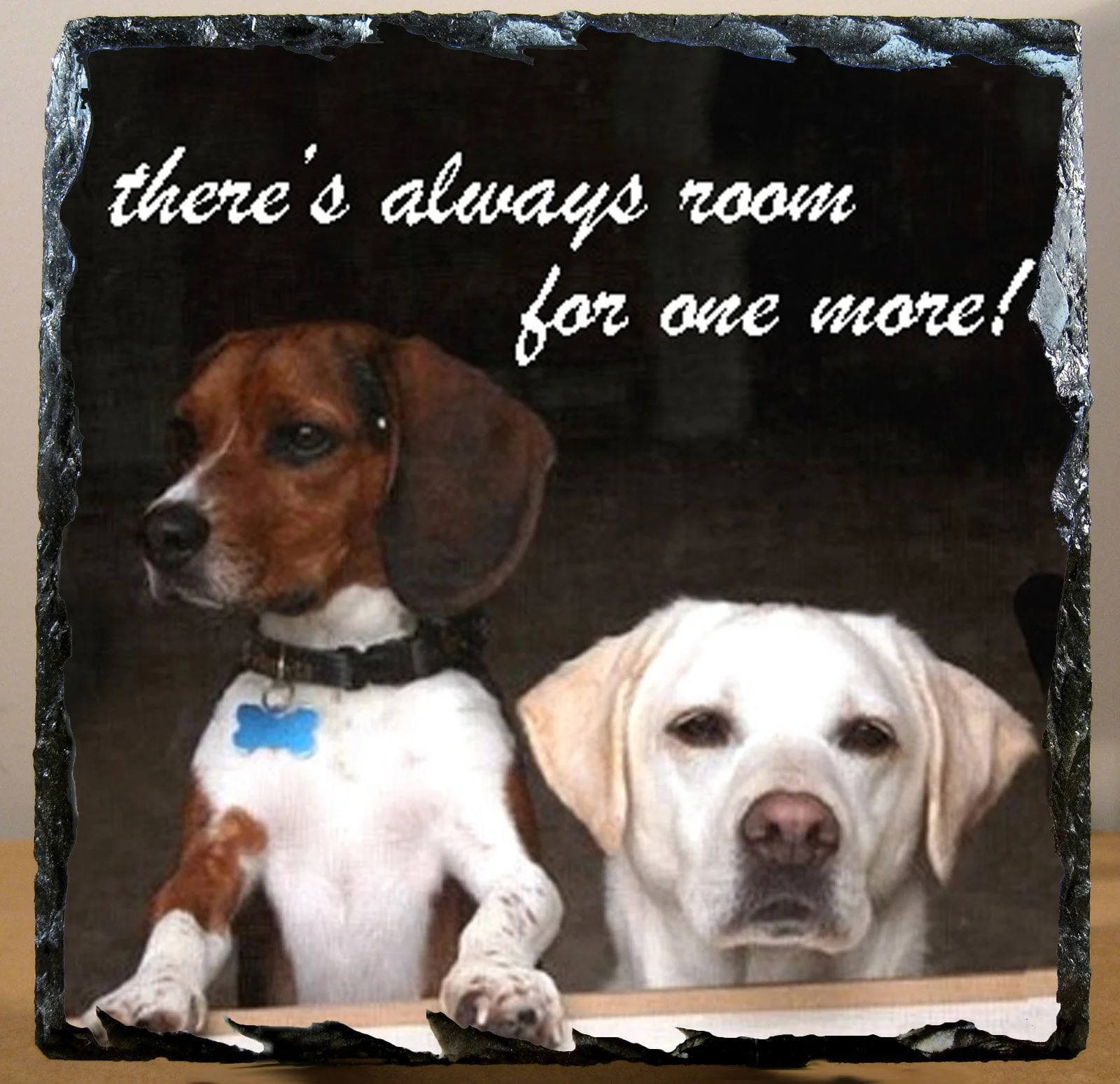 Custom Slate Sign - Image 6