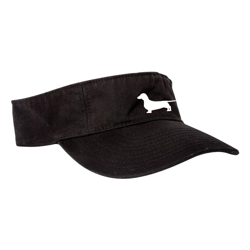 Dachshund AKC Embroidered Visor - Image 5