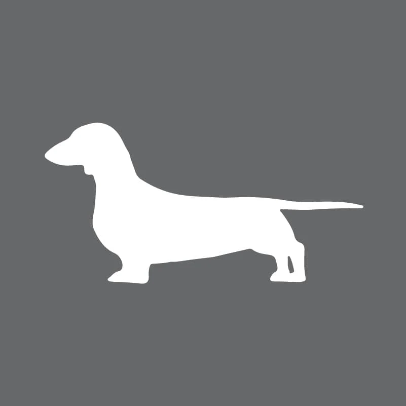Dachshund Children's Full Zip Sweatshirt - Image 4