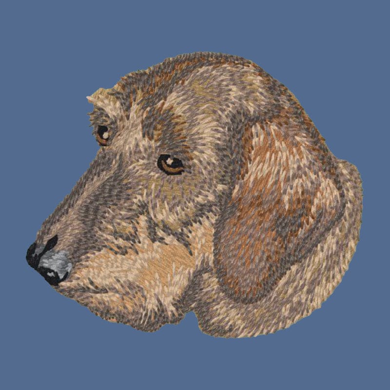Dachshund Embroidered Baseball Cap - Image 22