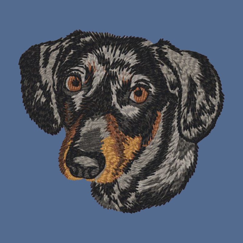 Dachshund Embroidered Baseball Cap - Image 30