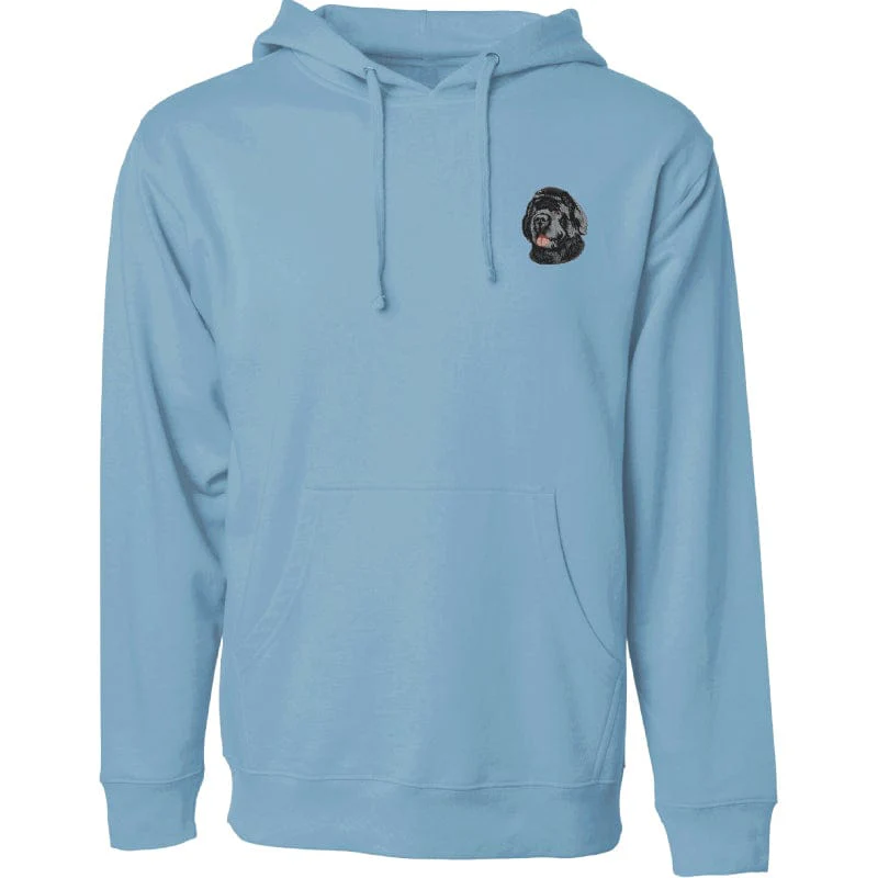 Newfoundland Embroidered Sweatshirt Hoodie - Image 5