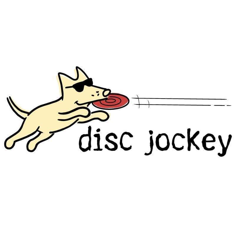 Disc Jockey - Coffee Mug - Image 2