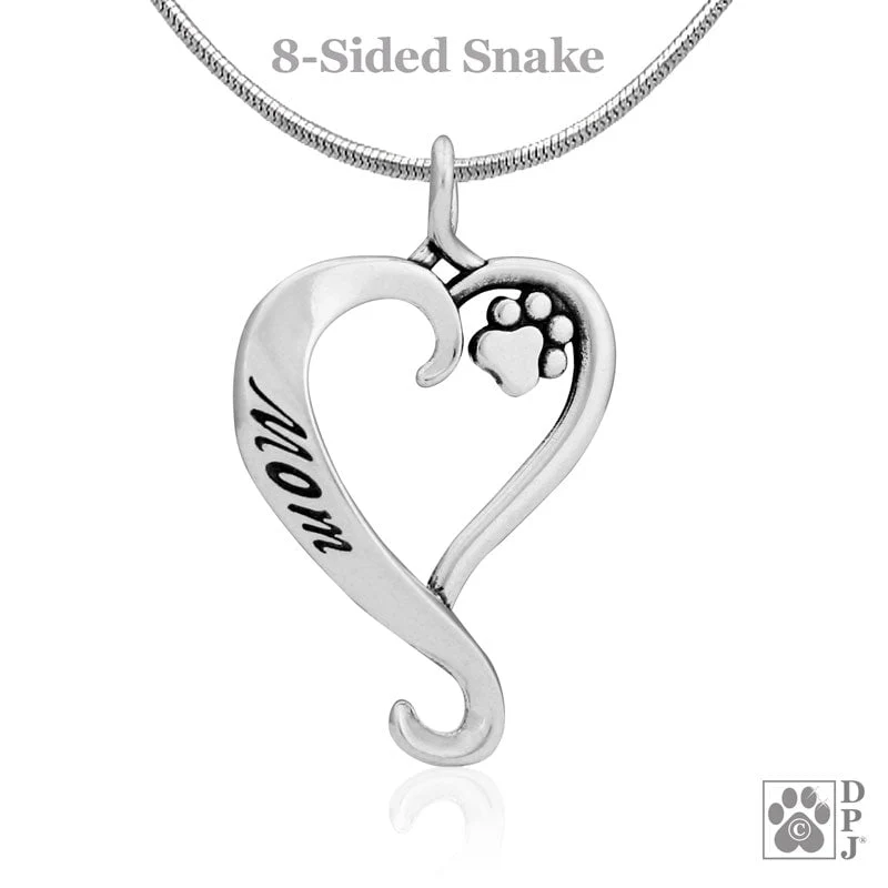 Mom Pendant - Image 3