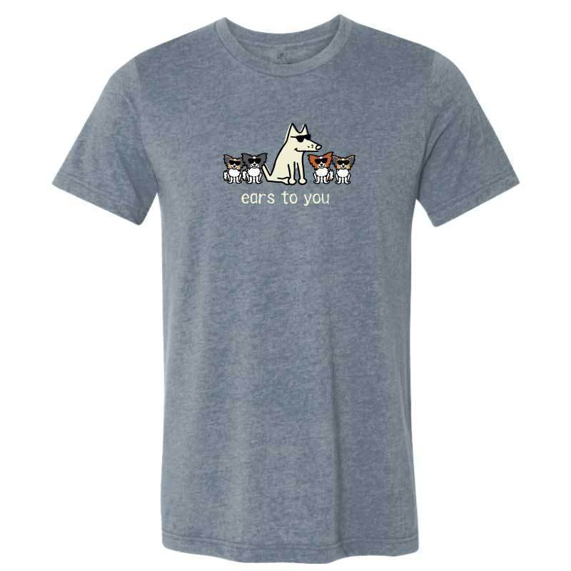 Ears To You - Lightweight Tee