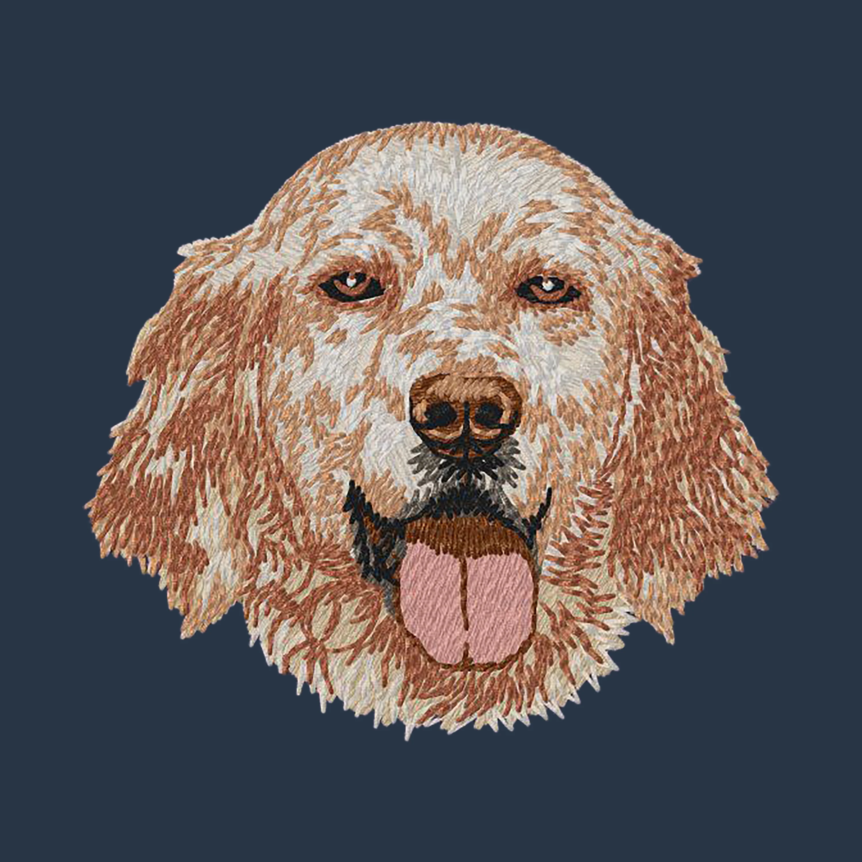 English Setter Embroidered Wearable Blanket - Image 6