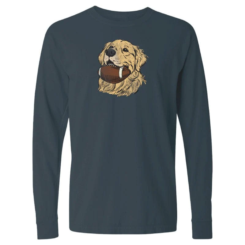 Fetch - Long-Sleeve T-Shirt Classic - Image 3
