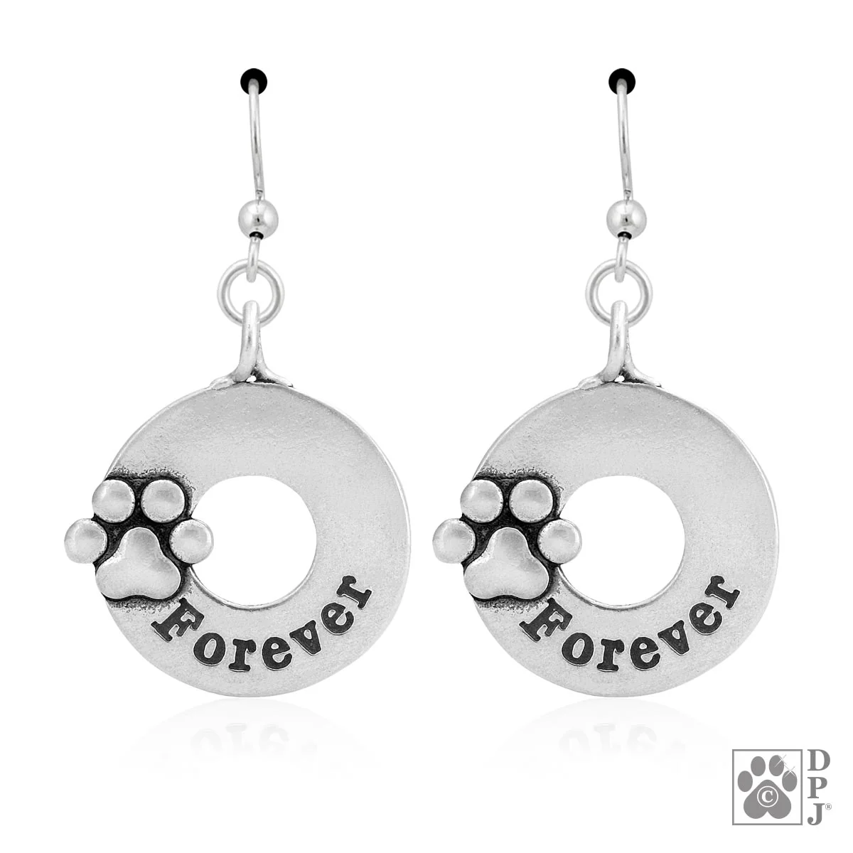 Forever, Earring