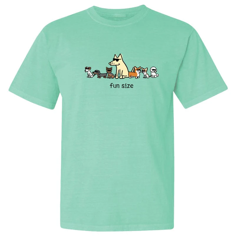Fun Size - Classic Tee