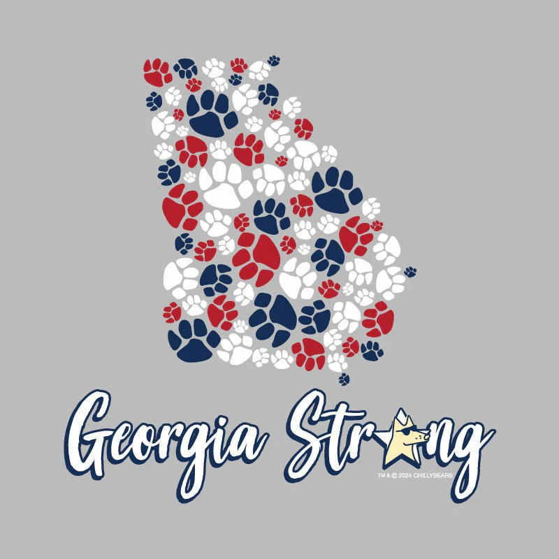 Georgia Strong - Coffee Mug - Image 2