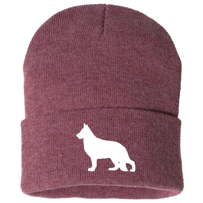 German Shepherd Dog Beanie