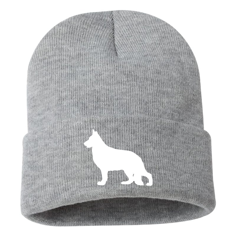 German Shepherd Dog Beanie - Image 5