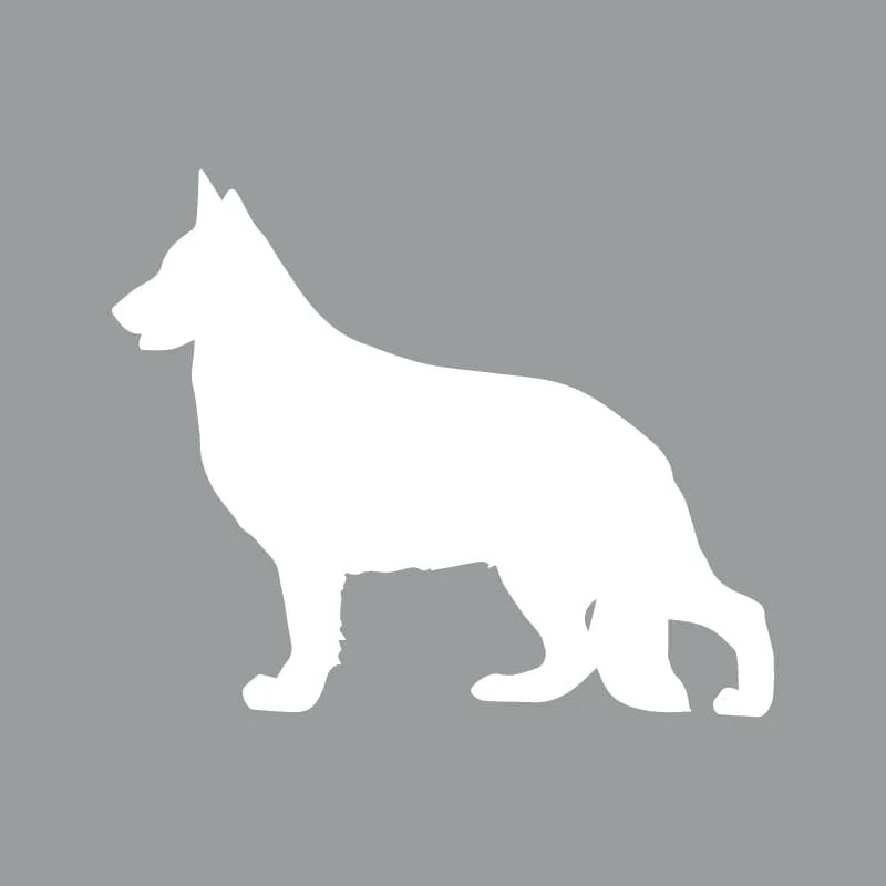 German Shepherd Dog Beanie - Image 6