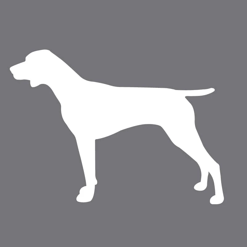 German Shorthaired Pointer - Children's Full Zip Sweatshirt - Image 4