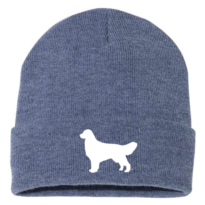 Golden Retriever - Beanie - Image 3