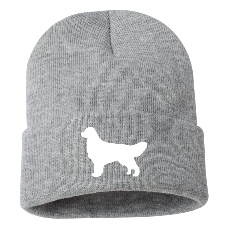 Golden Retriever - Beanie - Image 5