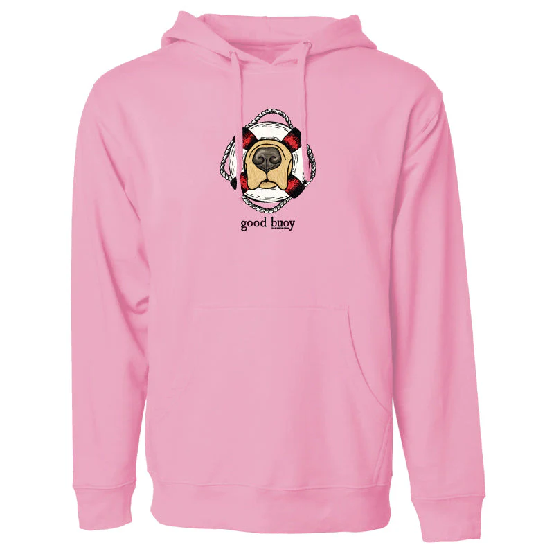 Good Buoy - Sweatshirt Pullover Hoodie - Image 3
