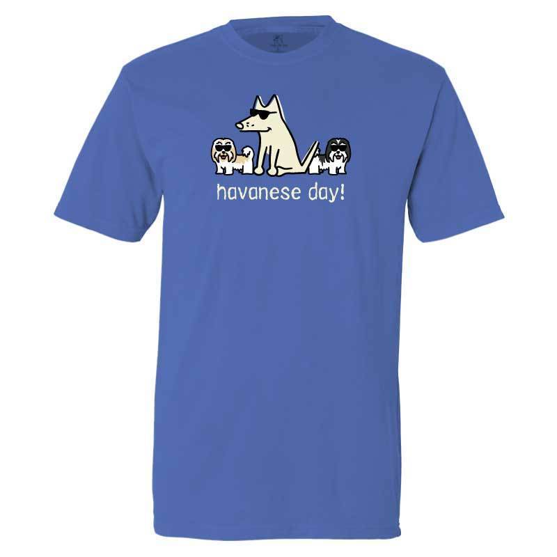 Havanese Day! - Classic Tee - Image 2