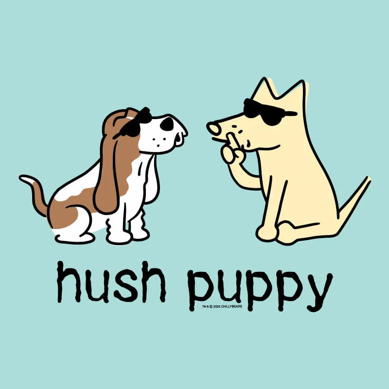 Hush Puppy - Classic Tee - Image 2