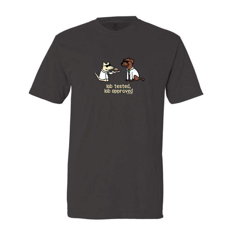 Lab Tested, Lab Approved - Classic Tee - Image 5