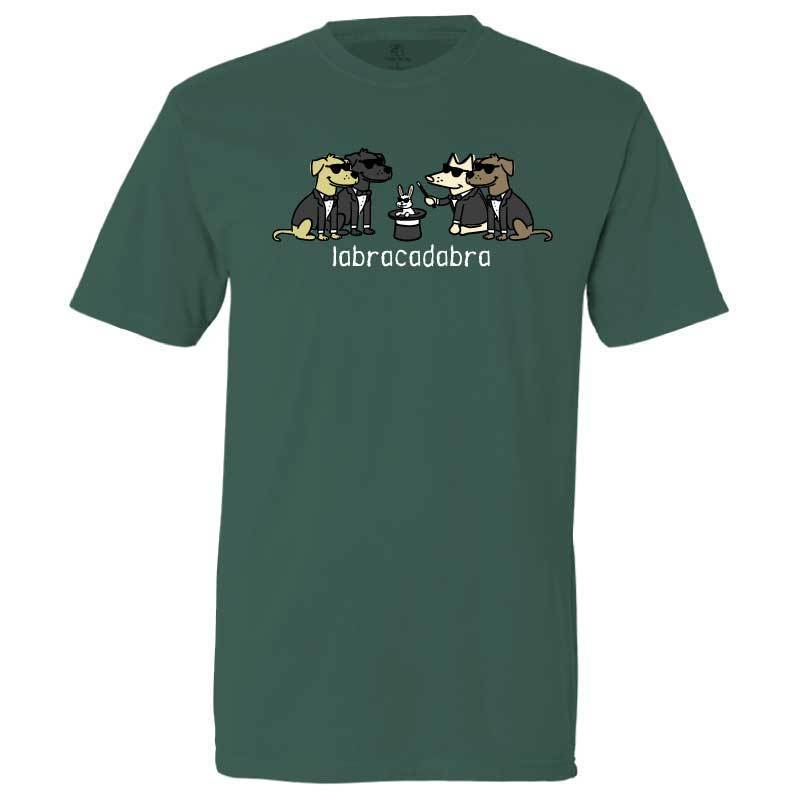 Labracadabra - Classic Tee