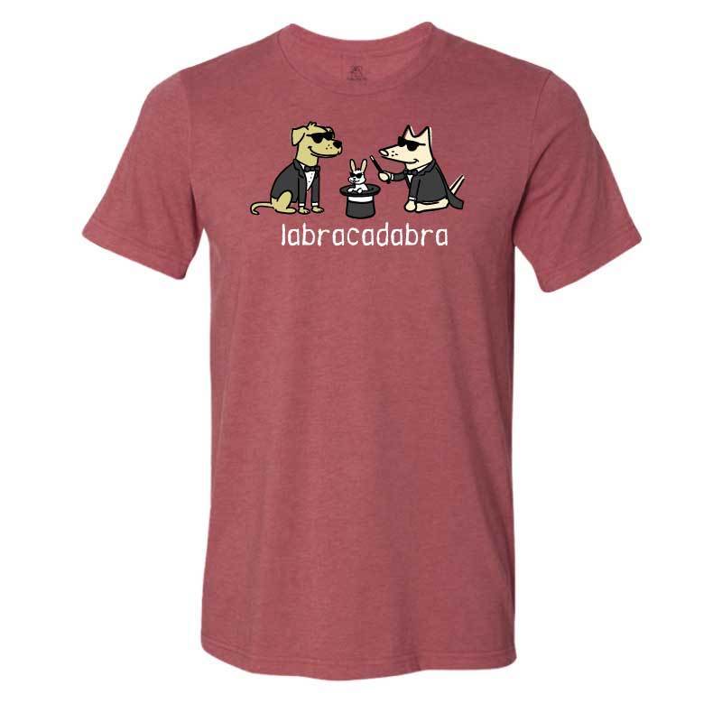 Labracadabra - Lightweight Tee - Image 3