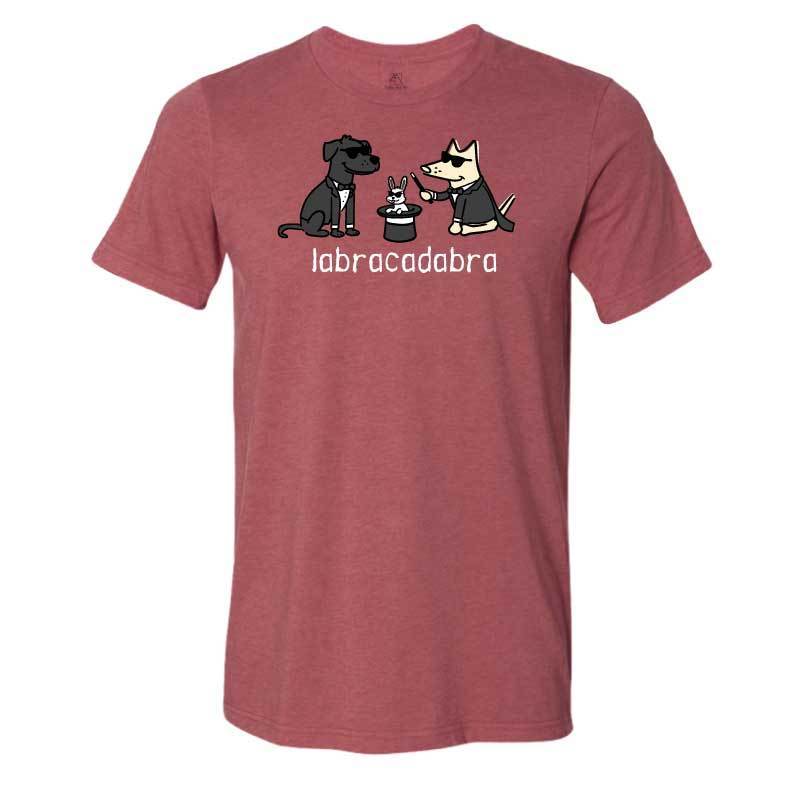 Labracadabra - Lightweight Tee - Image 4