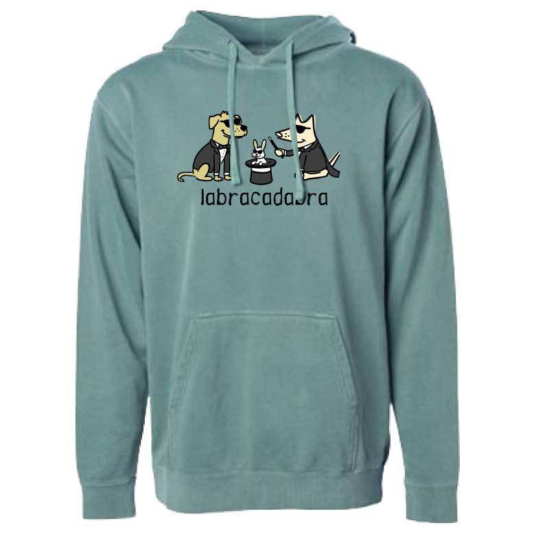 Labracadabra - Sweatshirt Pullover Hoodie - Image 3