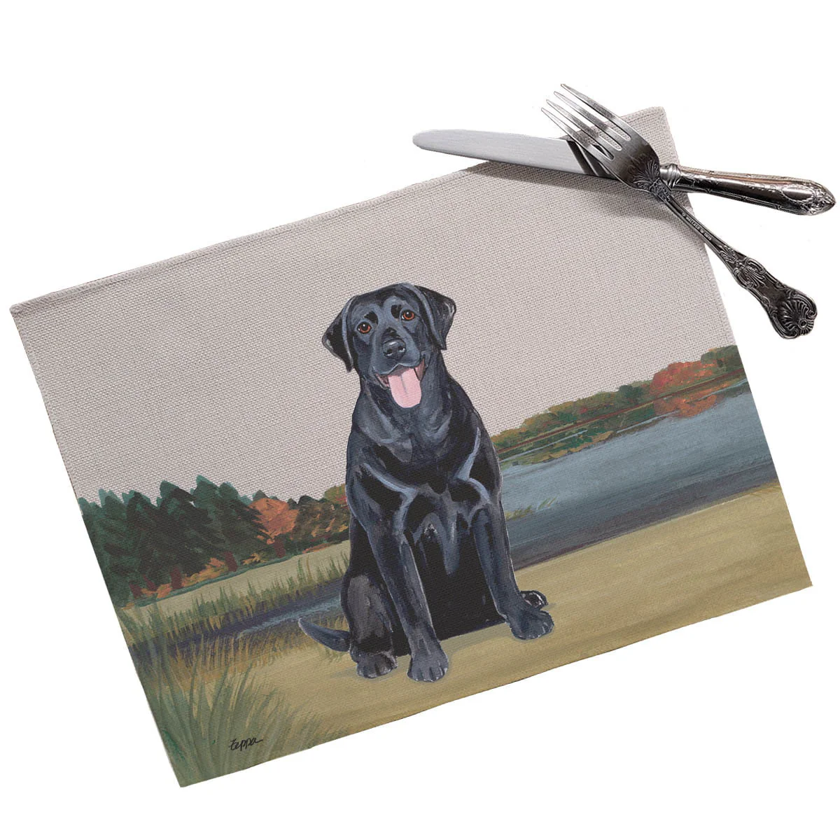 Labrador Retriever Placemats
