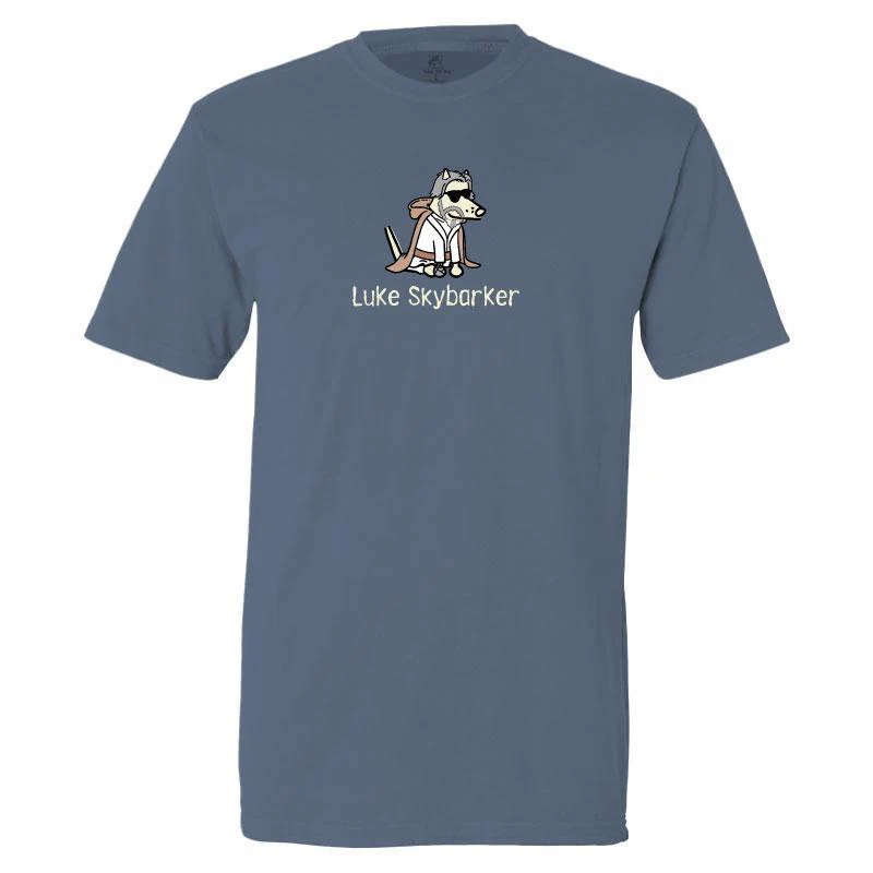Luke Skybarker- Classic Tee
