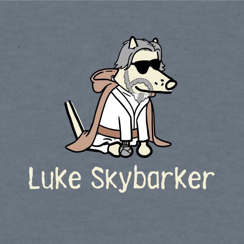 Luke Skybarker - Lightweight Tee - Image 2